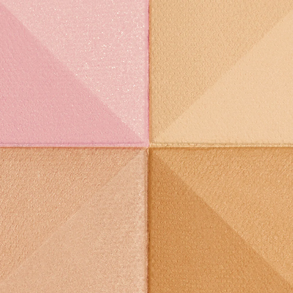 4 - Dentalle Beige, тестер