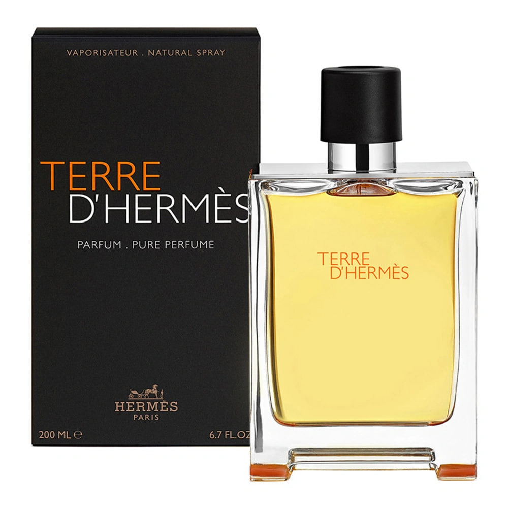 200 мл - парфуми (parfum)