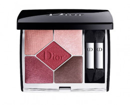 Палетка теней Dior 5 Couleurs Couture Eyeshadow Palette