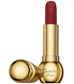 Помада для губ Dior Rouge Diorific