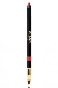 Контурный карандаш для губ Chanel Le Сrayon Levres