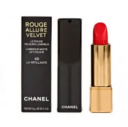 Помада для губ Chanel Rouge Allure Velvet