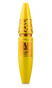 Тушь для ресниц Maybelline New York Volum' Express Colossal Cat Eyes