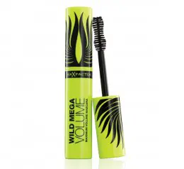 Тушь для ресниц Max Factor Wild Mega Volume