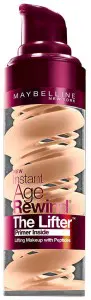 Тональный крем для лица Maybelline New York Instant Anti-Age Effect