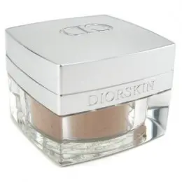 Пудра для лица Diorskin Nude Fresh Makeup