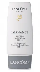 Тонирующий крем для лица Lancome Imanance Tinted Day Cream