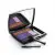 Тени Lancome Color Design Eye Brightening All-In-One 5 Shadow & Liner Palette, фото 1