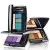 Тени Lancome Color Design Eye Brightening All-In-One 5 Shadow & Liner Palette, фото 4