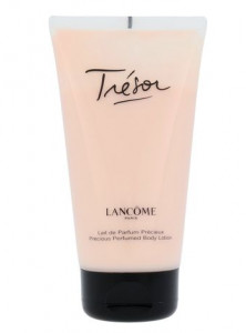 Лосьон для тела Lancome Tresor Body Lotion