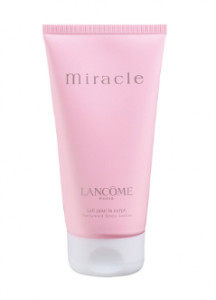 Лосьон для тела Lancome Miracle Body Lotion