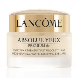 Крем для контура глаз Lancome Absolue Yeux Premium ßx Regenerating And Replenishing Eye Care