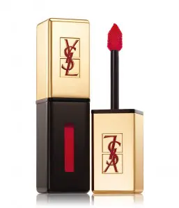 Лак для губ Yves Saint Laurent Rouge Pur Couture Vernis A Levres Glossy Stain