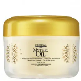 Маска для волос L'Oreal Professionnel Mythic Oil