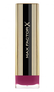 Помада для губ Max Factor Colour Elixir Moisture Lipstick