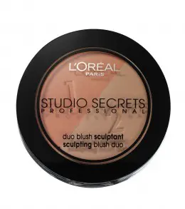 Румяна L’Oreal Paris Studio Secrets Duo Blush
