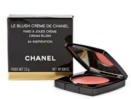Румяна Chanel Le Blush Creme De Chanel
