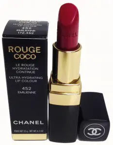 Помада для губ Chanel Rouge Coco