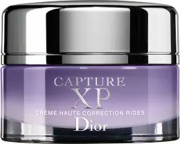 Крем для лица Dior Capture XP Ultimate Wrinkle Correction Creme