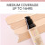 Тональная основа для лица Bourjois 123 Perfect, 6