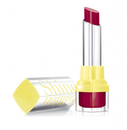 Помада-блеск для губ Bourjois Shine Edition