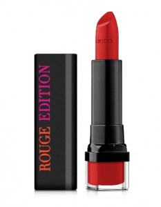 Помада для губ Bourjois Paris Rouge Edition Lipstick