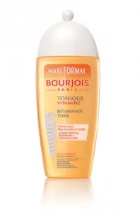 Тоник для лица Bourjois Tonique Vitamine