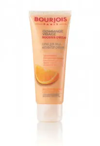 Скраб для лица Bourjois Radiance Boosting Face Scrub