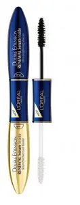 Тушь для ресниц L'Oreal Paris Double Extension Renewal Serum
