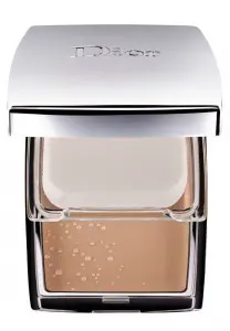 Гель-пудра для лица Dior Diorskin Nude Compact Gelee Effet Peau Nue