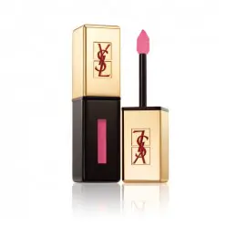 Лак для губ Yves Saint Laurent Rouge Pur Couture Vernis A Levres Rebel Nudes Glossy Stain