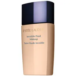 Тональный флюид Estee Lauder Invisible Fluid Makeup