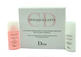 Набор Dior Demaquillants