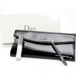Набор Dior Diorshow Maximizer Lash Plumping Serum