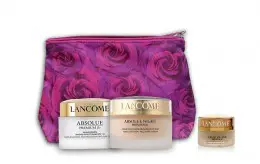 Набор кремов для зрелой кожи лица Lancome Absolue Premium ßx 