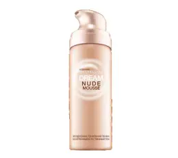 Тональная пенка Maybelline New York Dream Nude Mousse