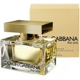 Dolce & Gabbana the One