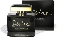 Dolce & Gabbana Desire The One Intense