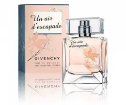 Givenchy Un Air D'Escapade
