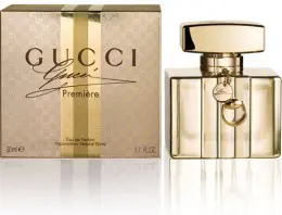 Gucci Premiere Eau De Parfume