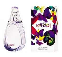 Kenzo Madly Parfum