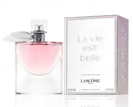 Lancome La Vie Est Belle L’Eau de Parfum Legere 