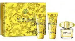 Набор Versace Yellow Diamond 