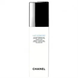 Молочко-крем для снятия макияжа Chanel Lait Confort Cleansing Milk