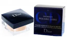 Пудра для лица Dior Diorskin Poudre Libre