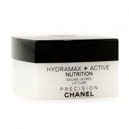 Бальзам для губ Chanel Hydramax + Active Nutrition