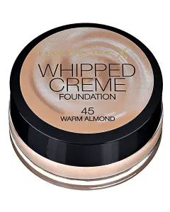 Тональный крем Max Factor Whipped Creme Foundation