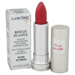 Помада для губ Lancome Rouge In Love