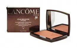 Пудра для лица Lancome Star Bronzer Intense SPF 10