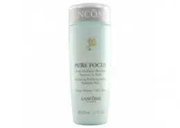 Лосьон Lancome Pure Focus Lotion